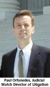 Paul orfanedes